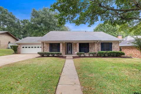 4808 Gretna Green Ln Tyler TX 75703