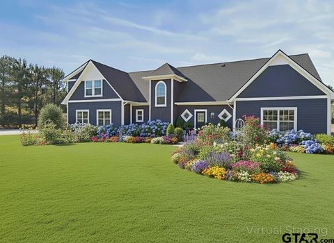 6445 Palomino Ct Athens TX 75752