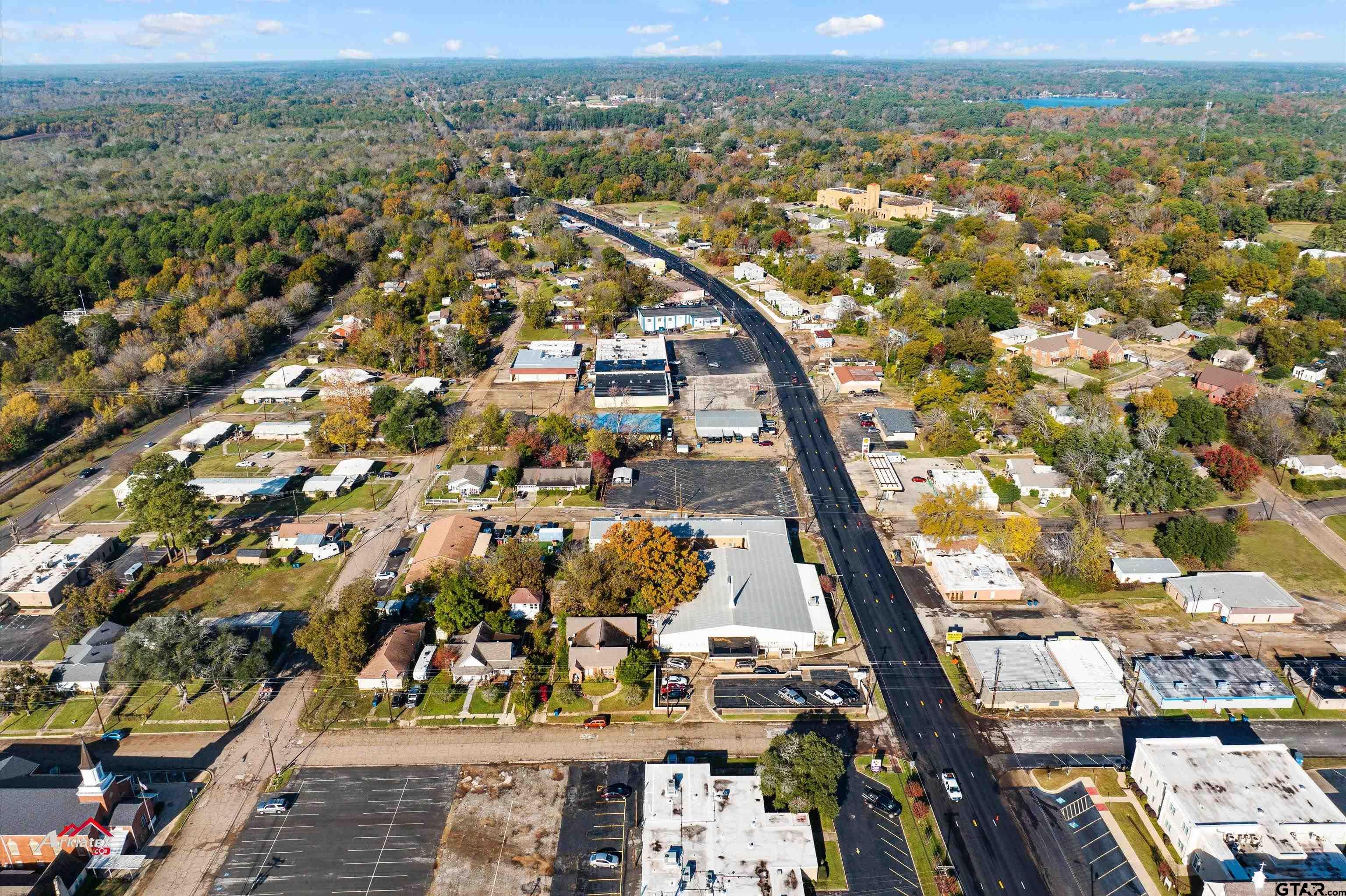 401 & 501 W Upshur Ave