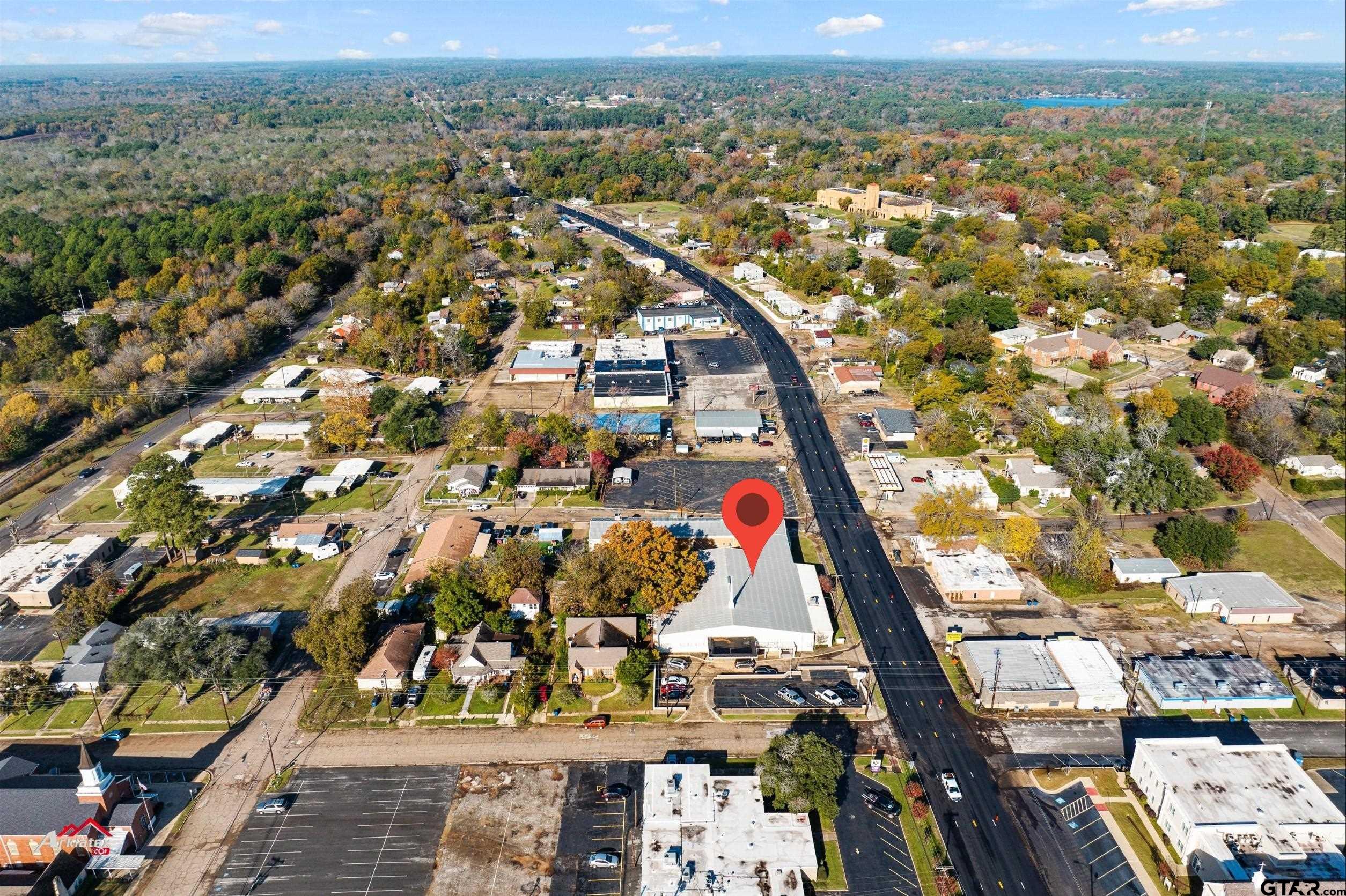 401 & 501 W Upshur Ave