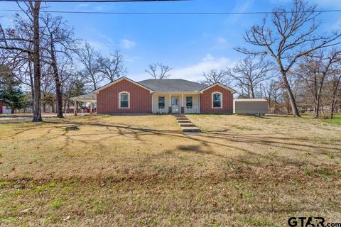 21375 Carole Street Chandler TX 75758