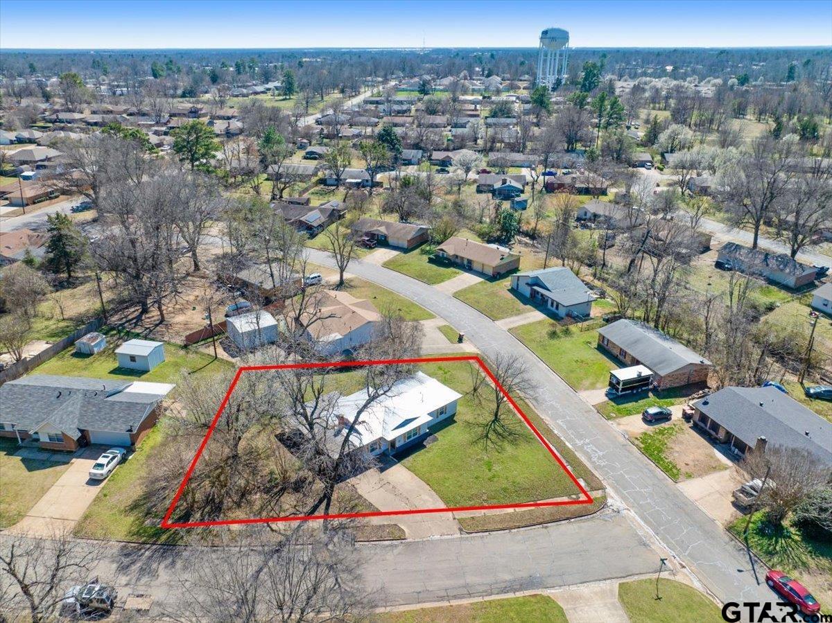 2430 Cypress Dr