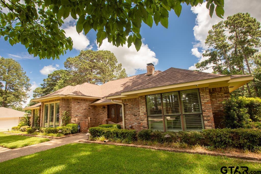 903 David Dr.
