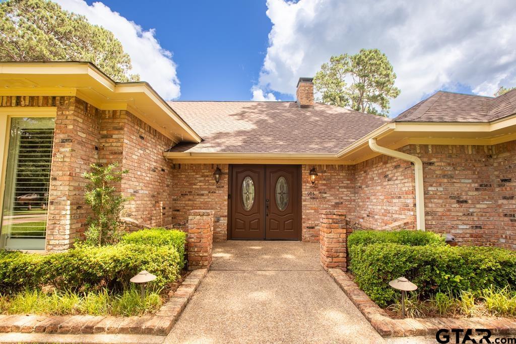 903 David Dr.