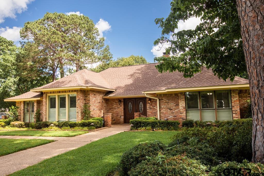903 David Dr.