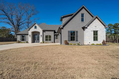 114 White-N-Gail Bullard TX 75757