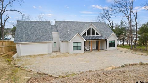 A home in Pittsburg