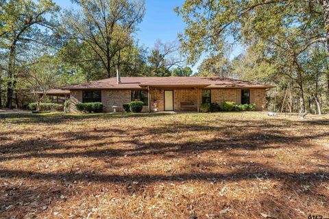 A home in Quitman