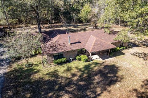 A home in Quitman