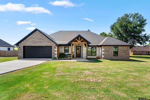 A home in Bullard