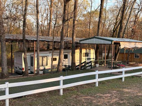 6435 Fm 17 LOTS 620-625 Yantis TX 75497