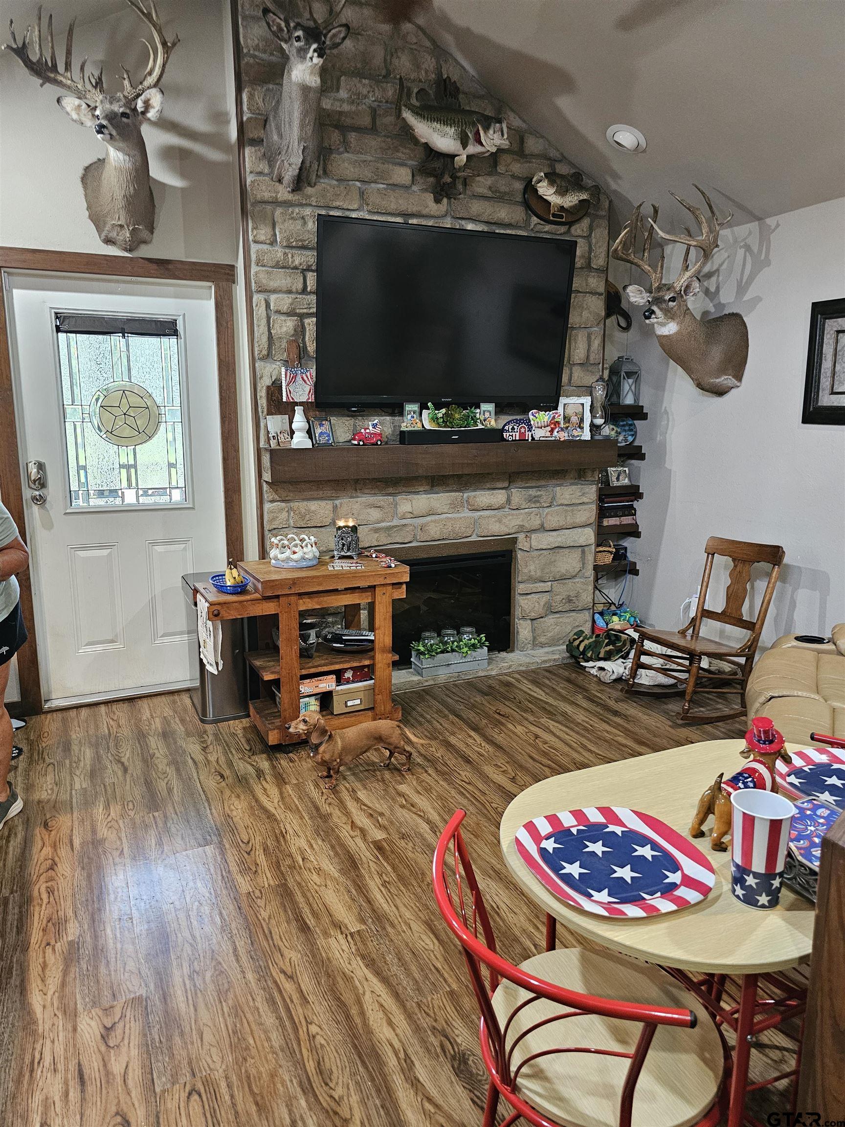 3004 Seagull Rd.