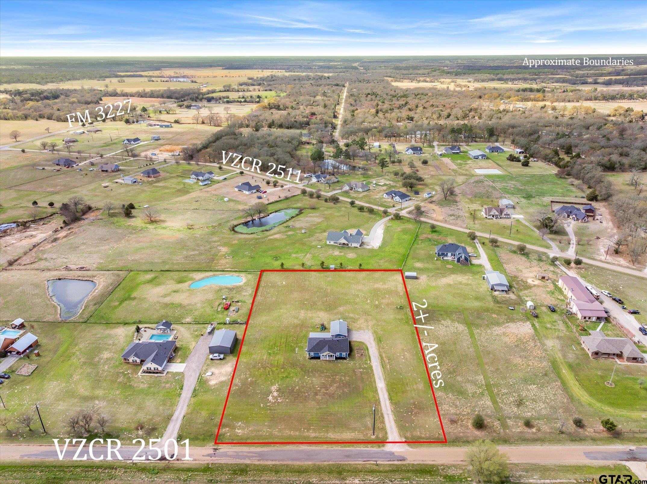 2280 VZ County Road 2501