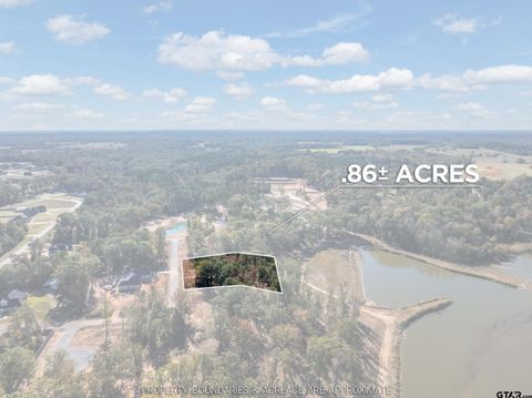 0 Carolina Dr (Lot 12) Bullard TX 75757