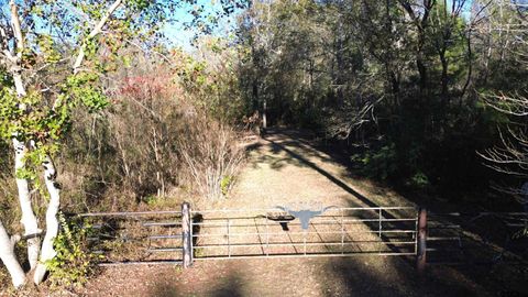 TBD E FM 1280 Groveton TX 75845