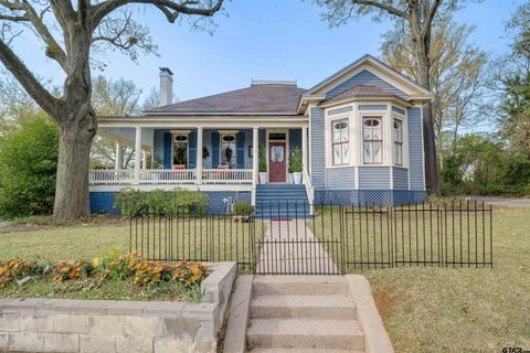 1011 S Sycamore Palestine TX 75801