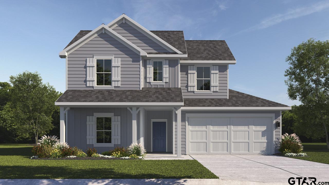 116 Buck Branch Lane