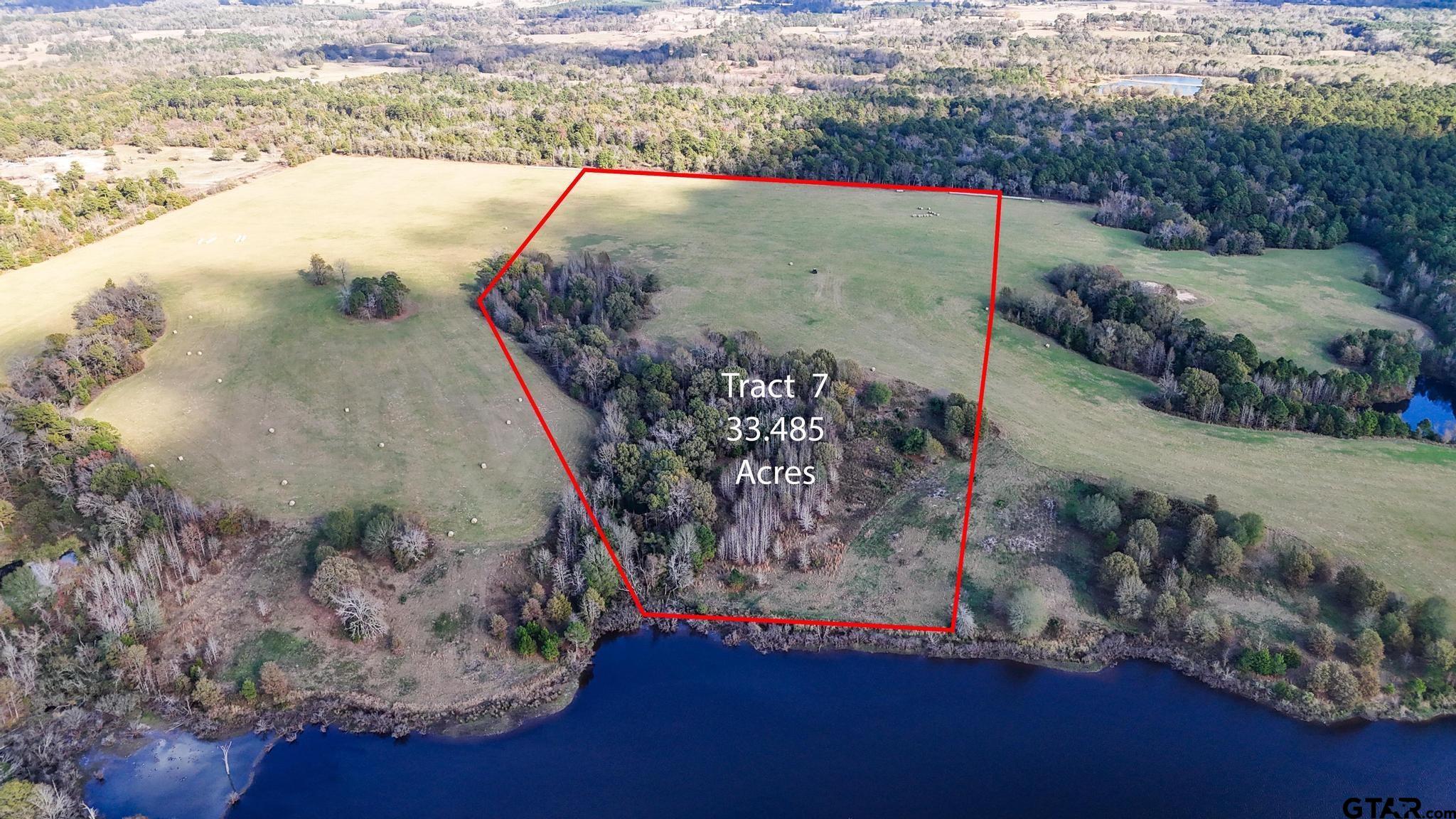 1040 County Road 3590 Lot 7