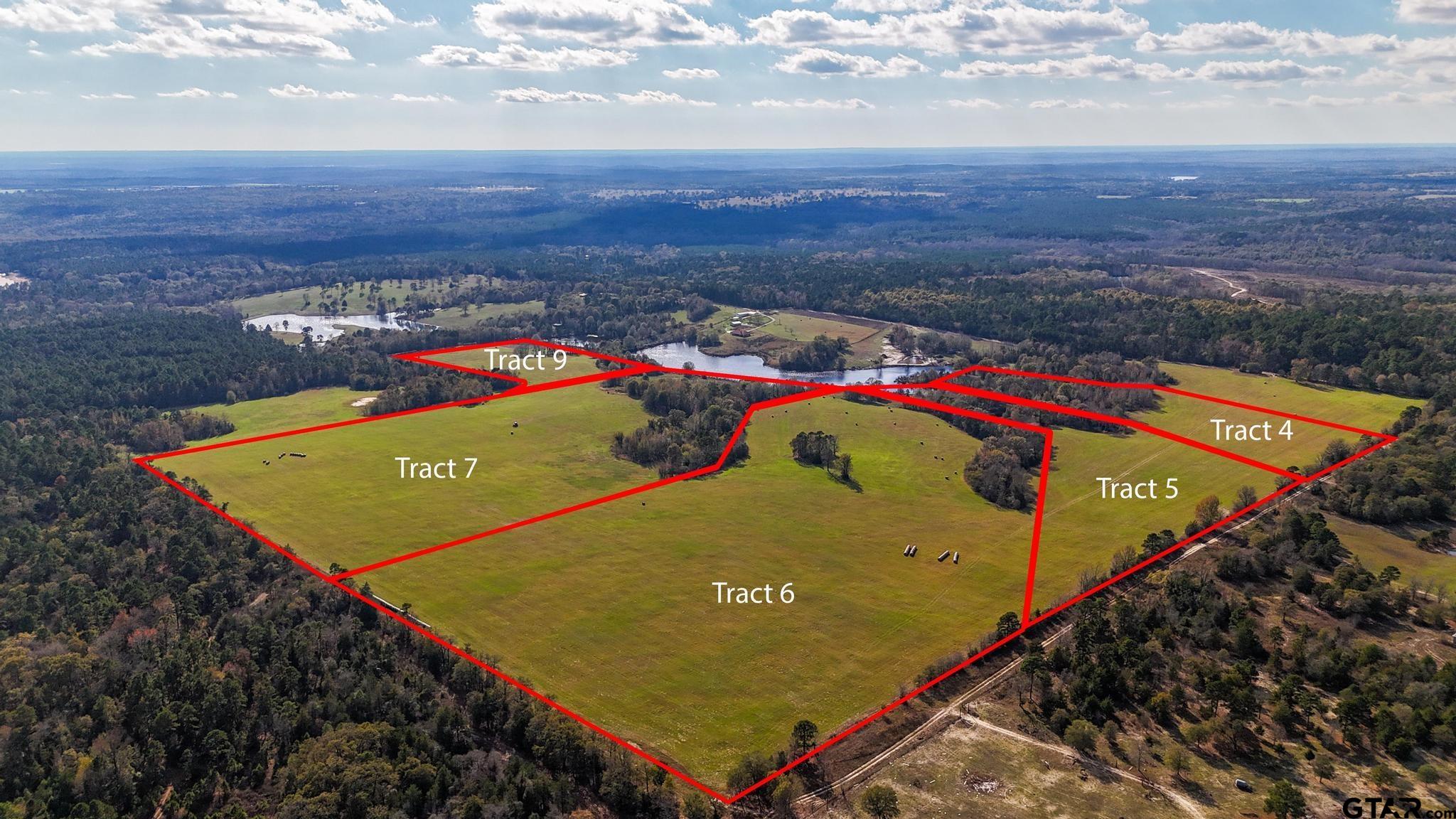 1040 County Road 3590 Lot 7