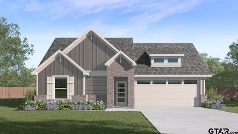 2061 Bobby Ashcraft Drive Lindale TX 75771