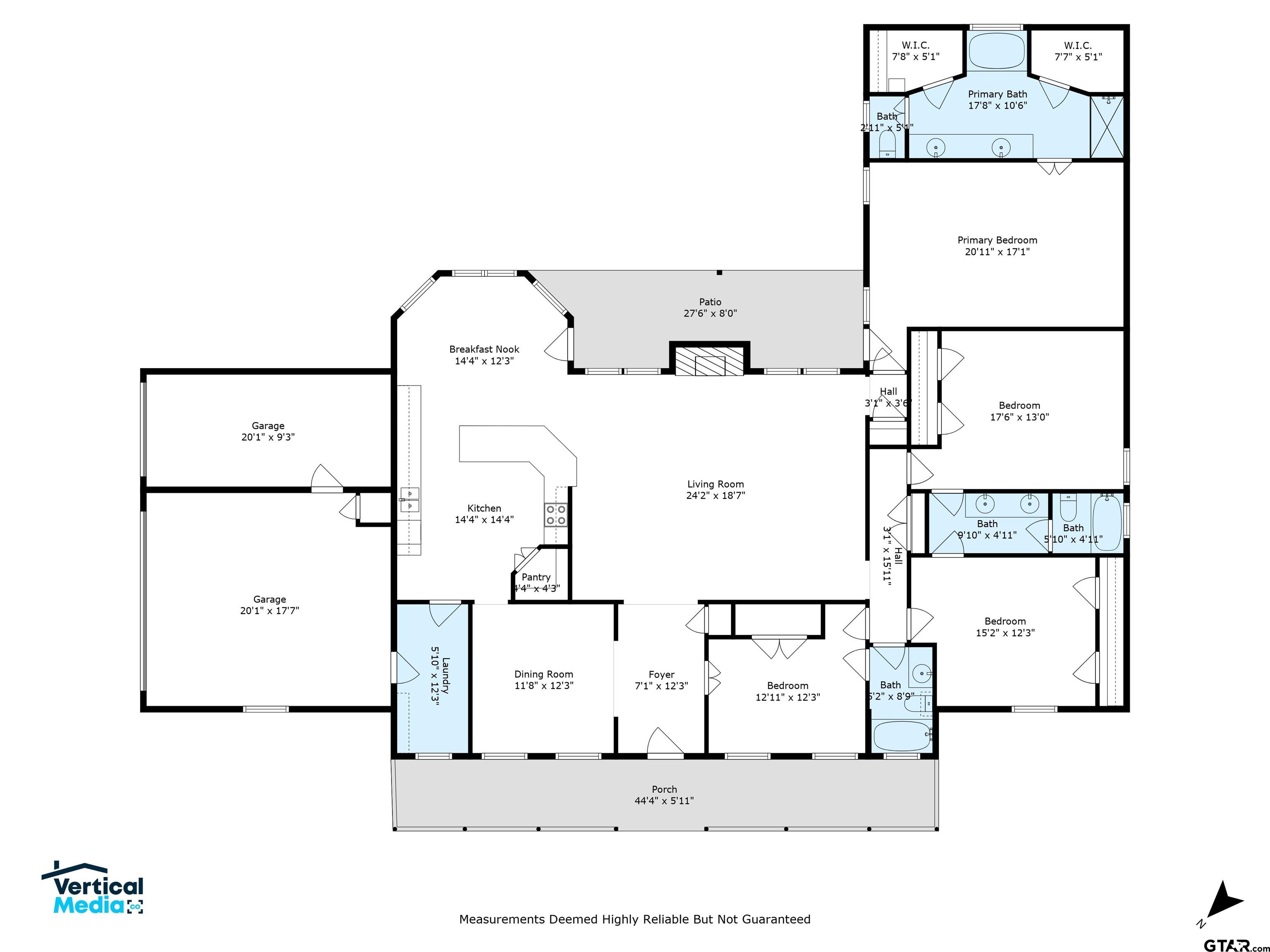 1090 Oak Hollow Lane