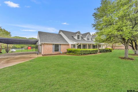 1090 Oak Hollow Lane Combine TX 75159