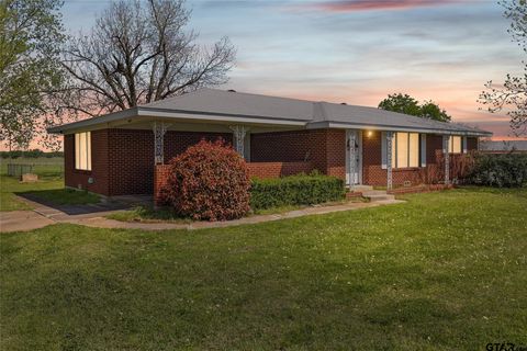 12254 N Farm Road 69 Sulphur Bluff TX 75481