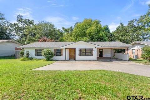 2033 Old Omen Rd. Tyler TX 75701