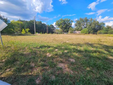 TBD FM 315 & CR 3316 Chandler TX 75758