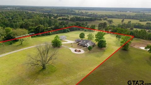 11314 S Hwy 37 Winnsboro TX 75494