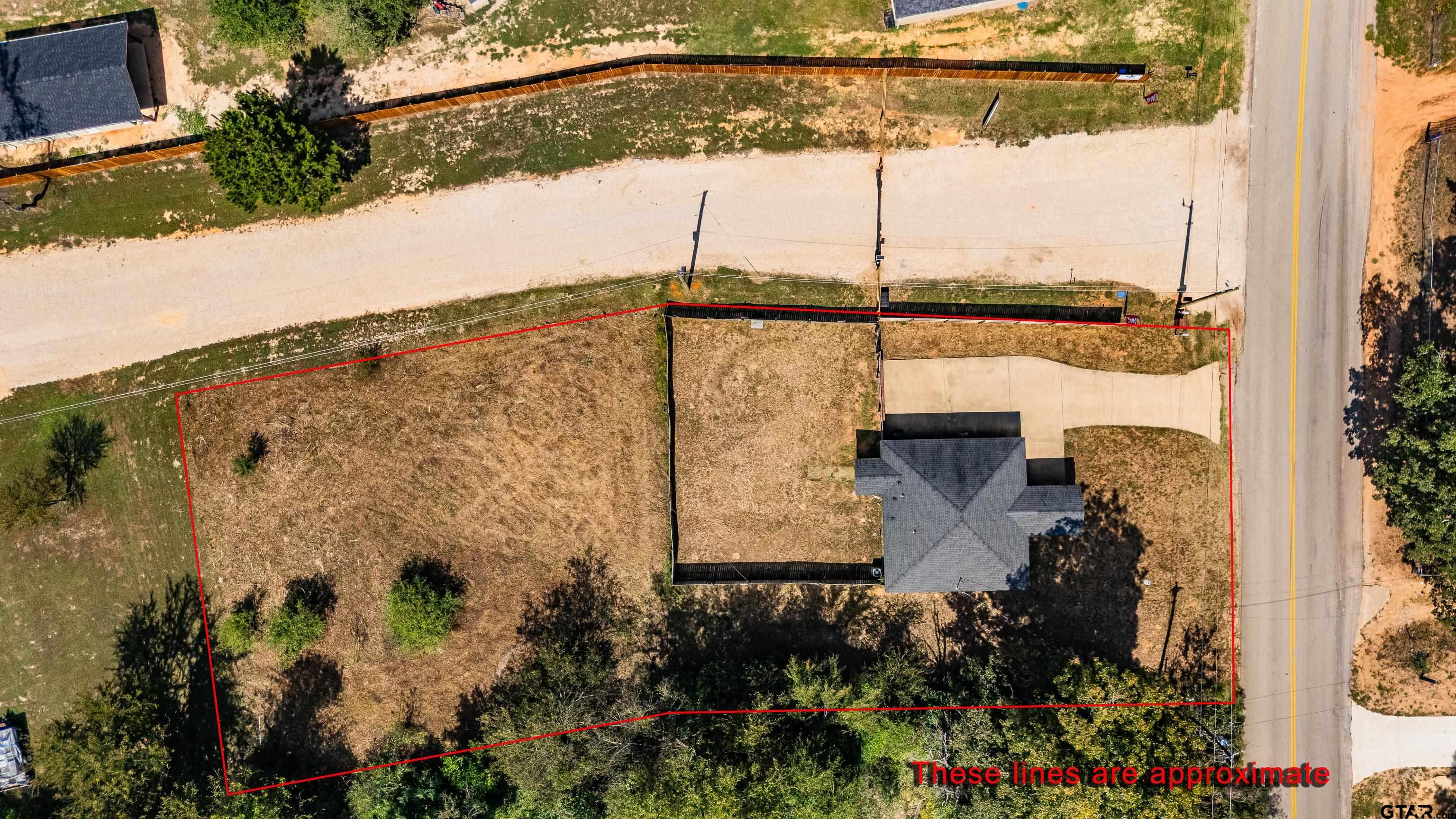 11685 CR 35 (Lavender Rd)