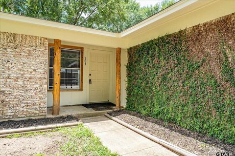203 N Rainbow Dr Whitehouse TX 75791