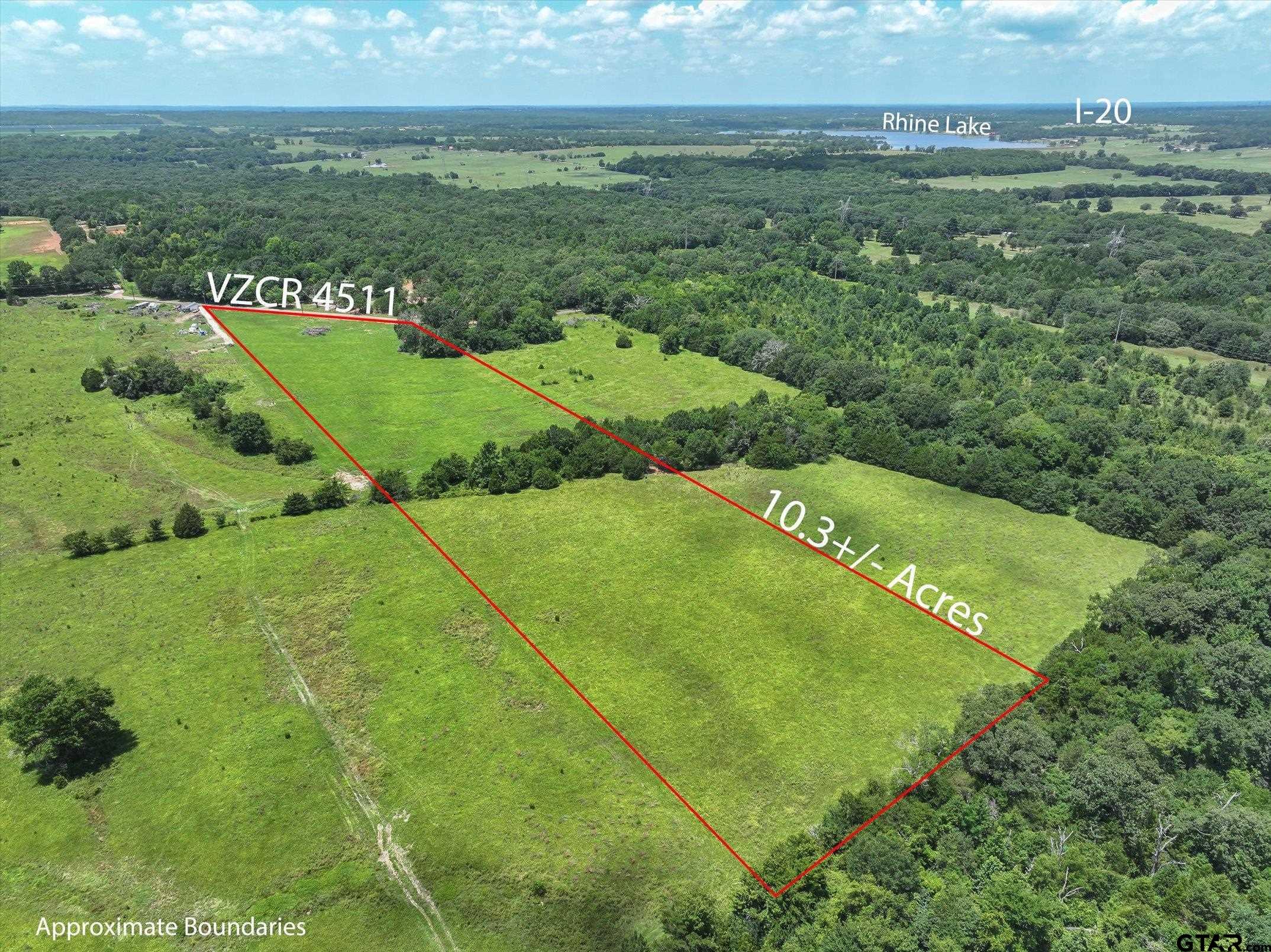 1956 VZ County Road 4511