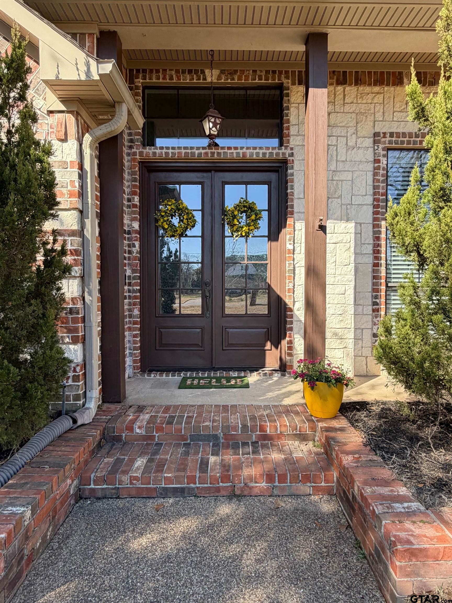 13222 Thicket Trail Rd