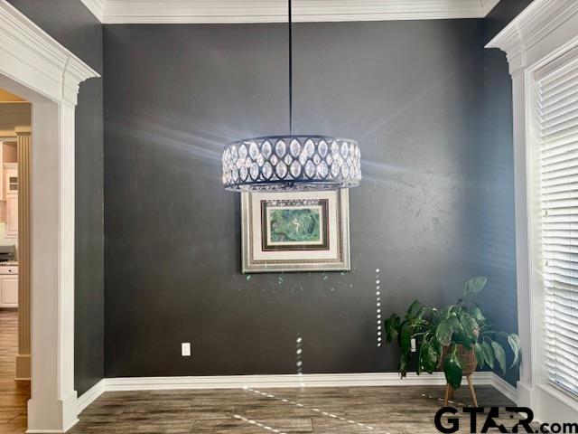 13222 Thicket Trail Rd