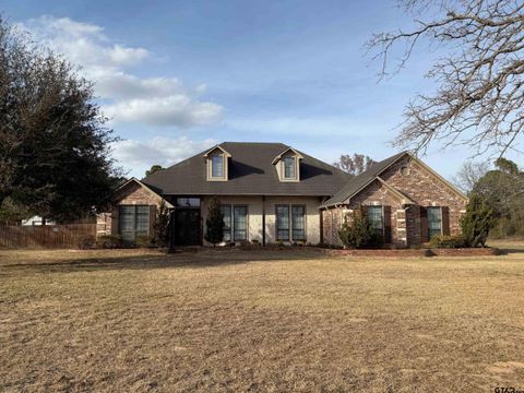 13222 Thicket Trail Rd Lindale TX 75771