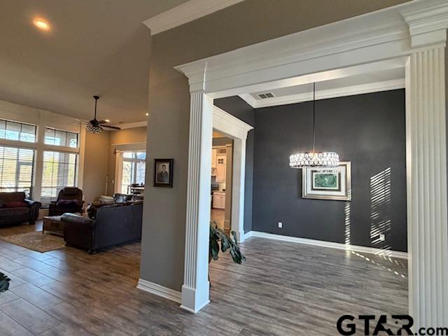 13222 Thicket Trail Rd