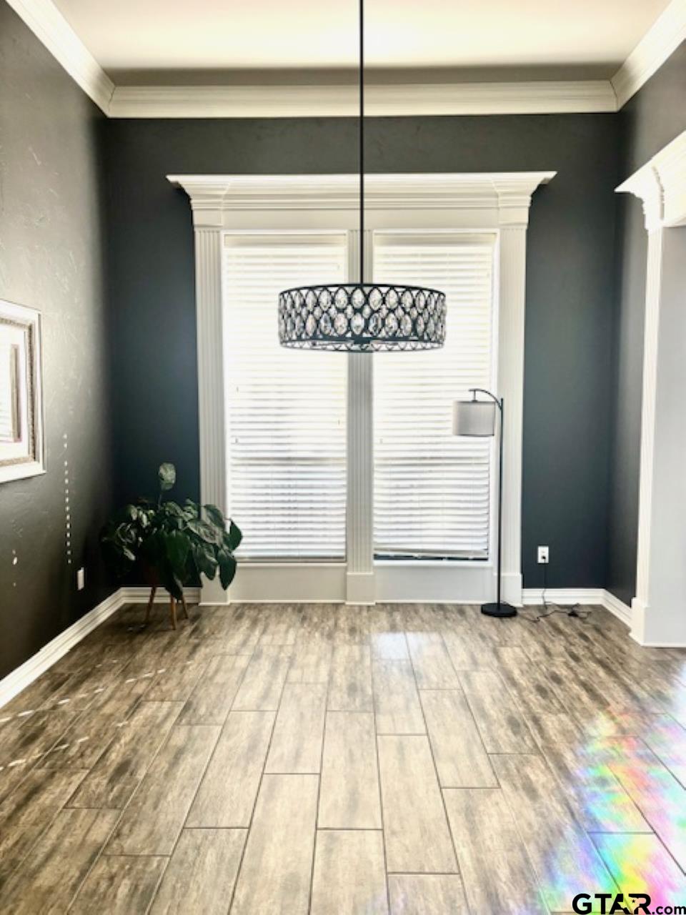 13222 Thicket Trail Rd