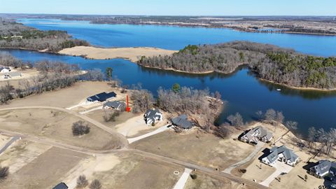 Lot 93 Private Road 2712 Mt Pleasant TX 75455