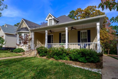 3962 Hanover Place Tyler TX 75701