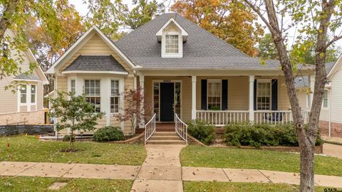 3962 Hanover Place Tyler TX 75701