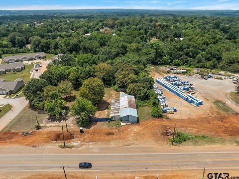 439 Frankston Jacksonville TX 75766