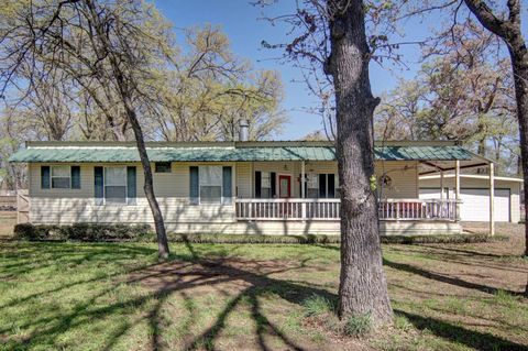 190 County Road 1975 Yantis TX 75497