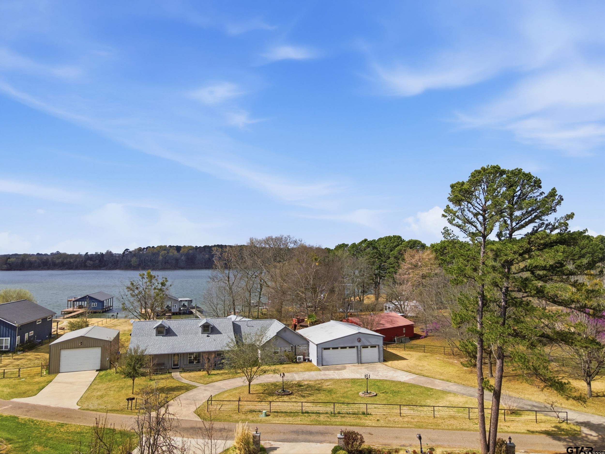 664 County Road 2360