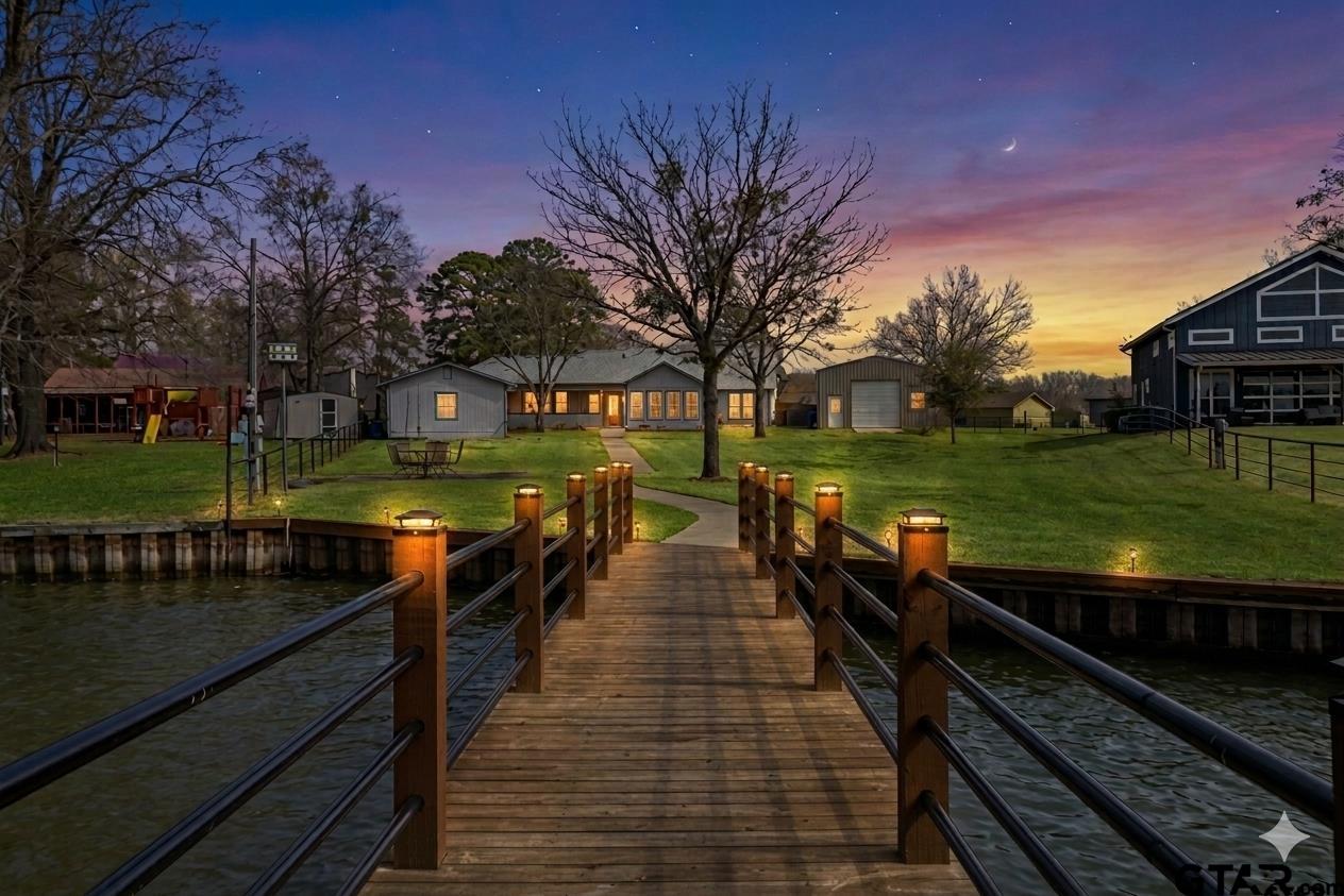 664 County Road 2360