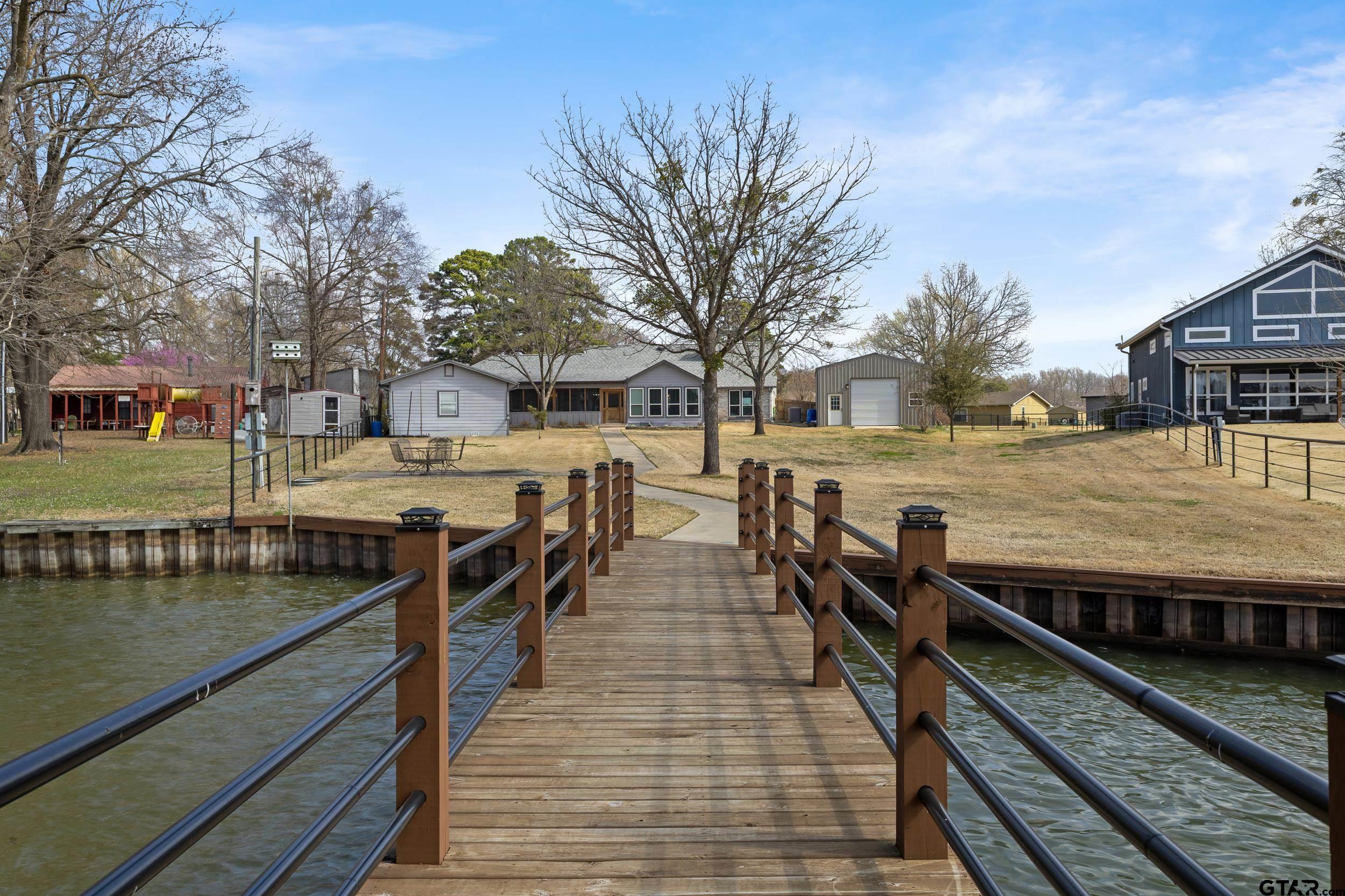 664 County Road 2360