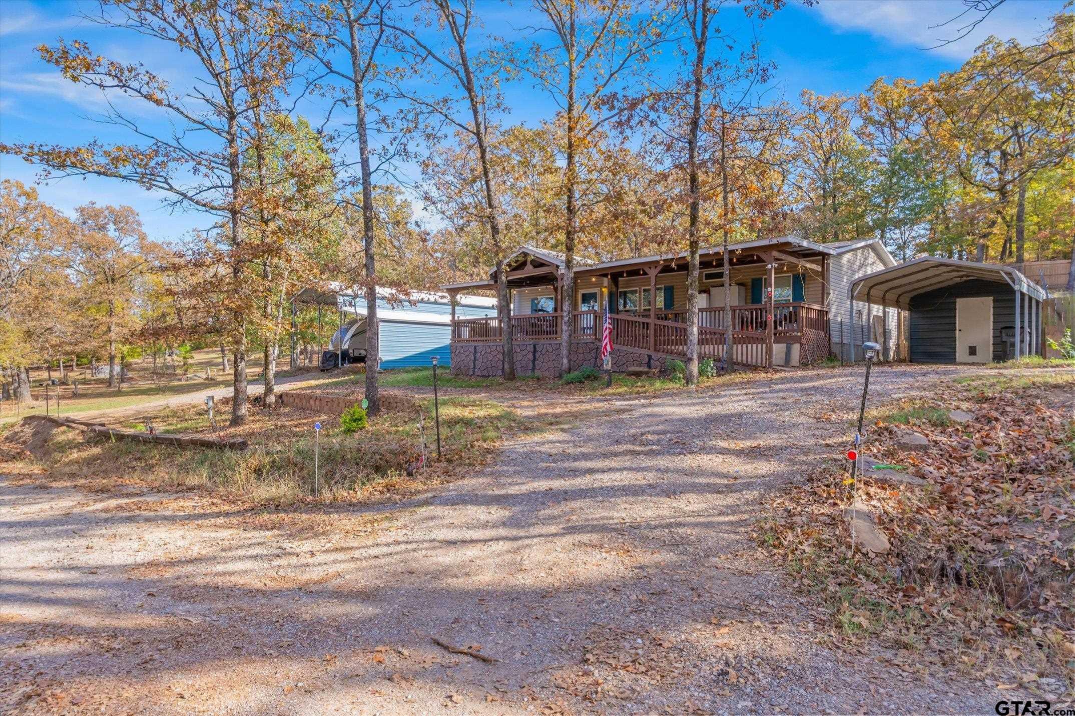 331 Private Road 5387