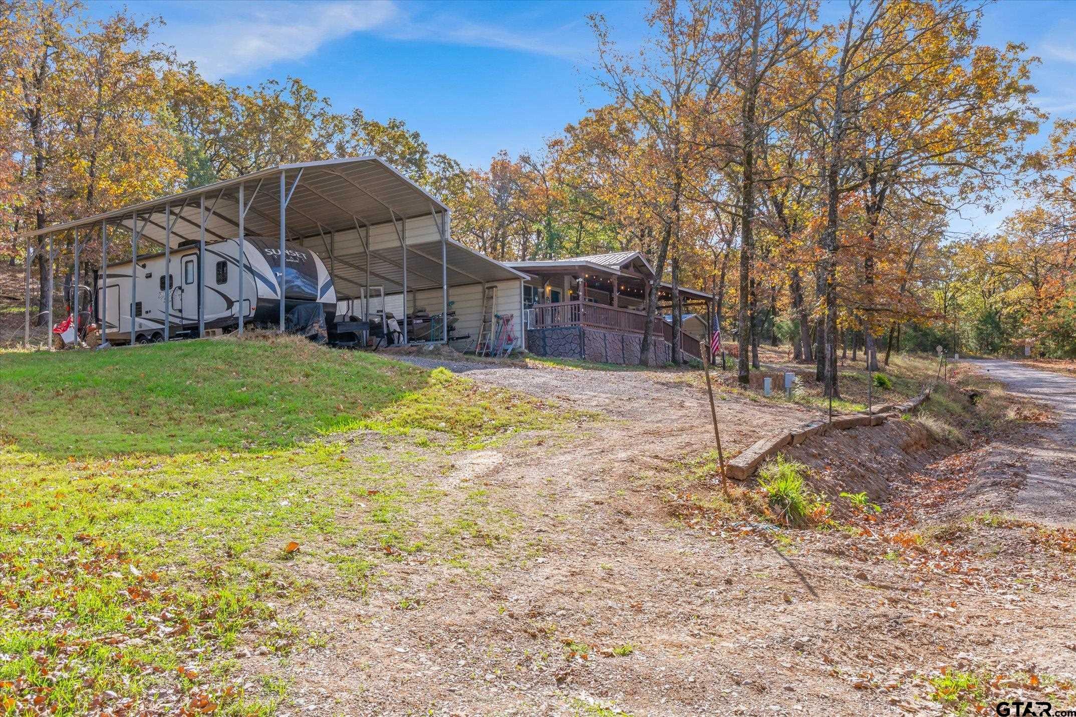 331 Private Road 5387