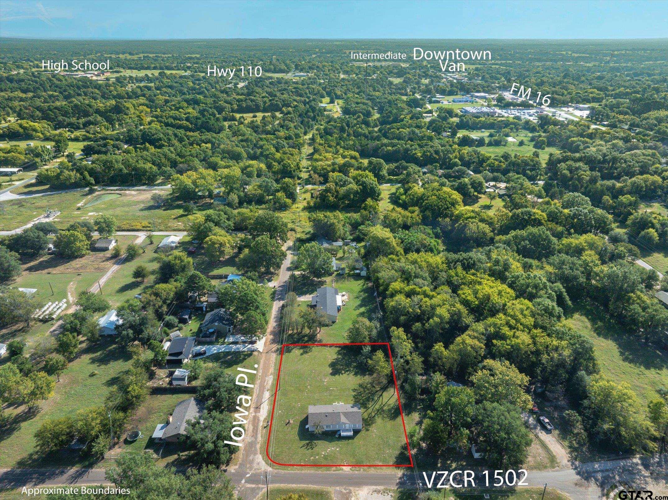 270 Vz County Road 1502