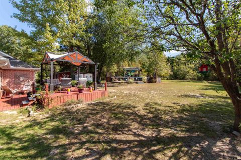 A home in Lindale